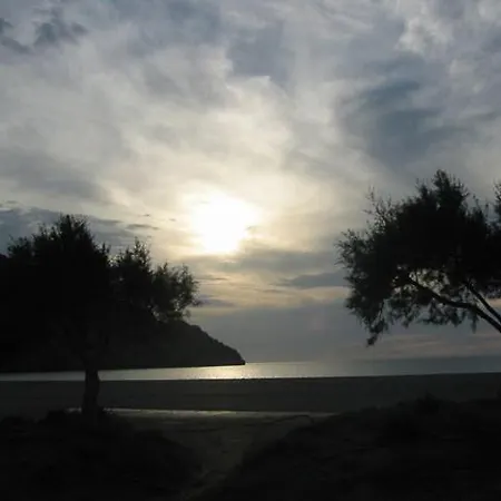 Flisvos Apartment Plakias