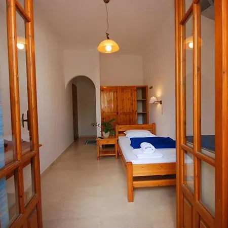 Apartment Flisvos Plakias