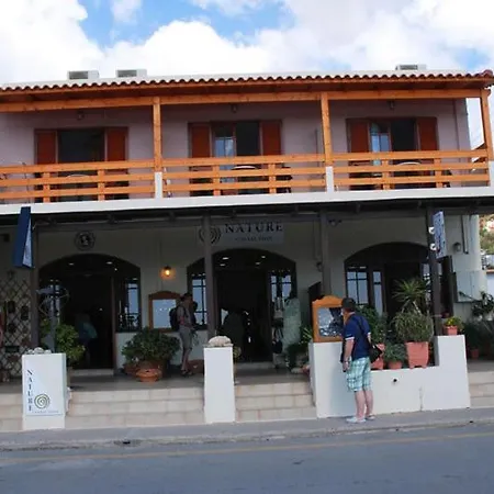Apartment Flisvos Plakias