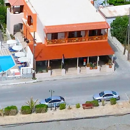 Flisvos Plakias