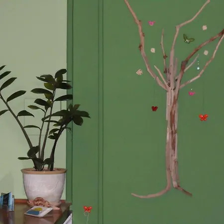 Flisvos Apartment