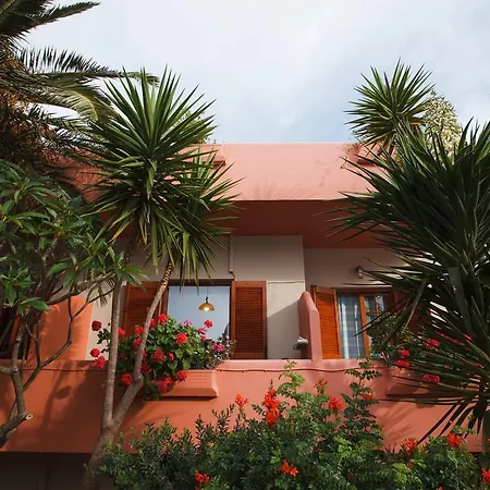 Flisvos Apartment Plakias