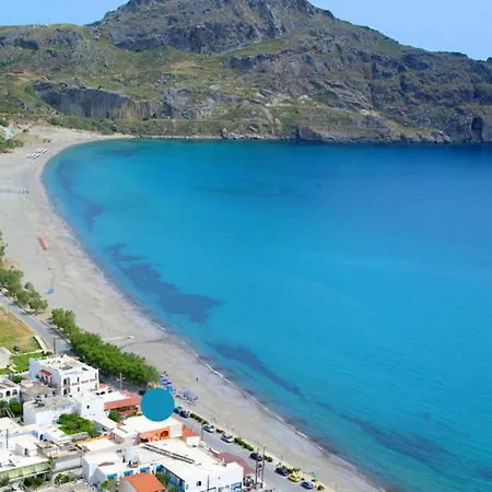 Daire Flisvos Plakias